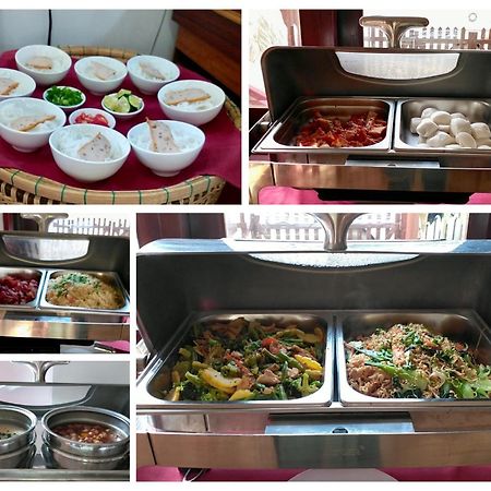 Kiman Hoi An Hotel מראה חיצוני תמונה