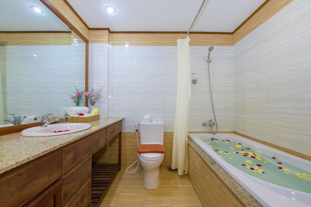Kiman Hoi An Hotel מראה חיצוני תמונה