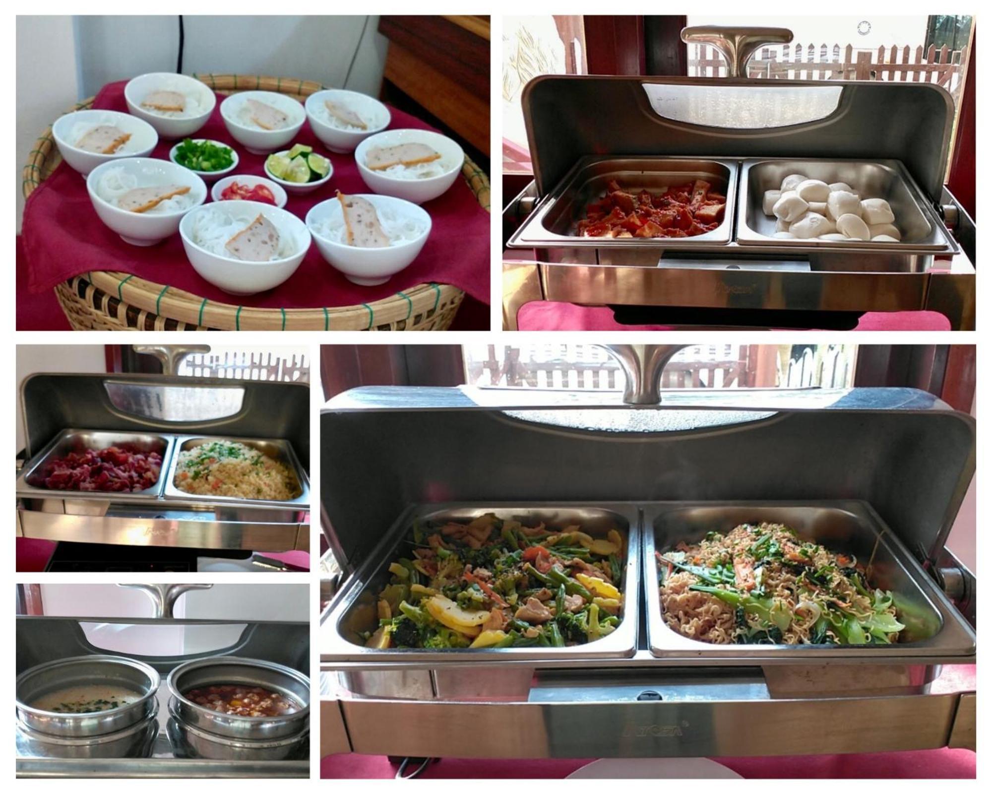 Kiman Hoi An Hotel מראה חיצוני תמונה
