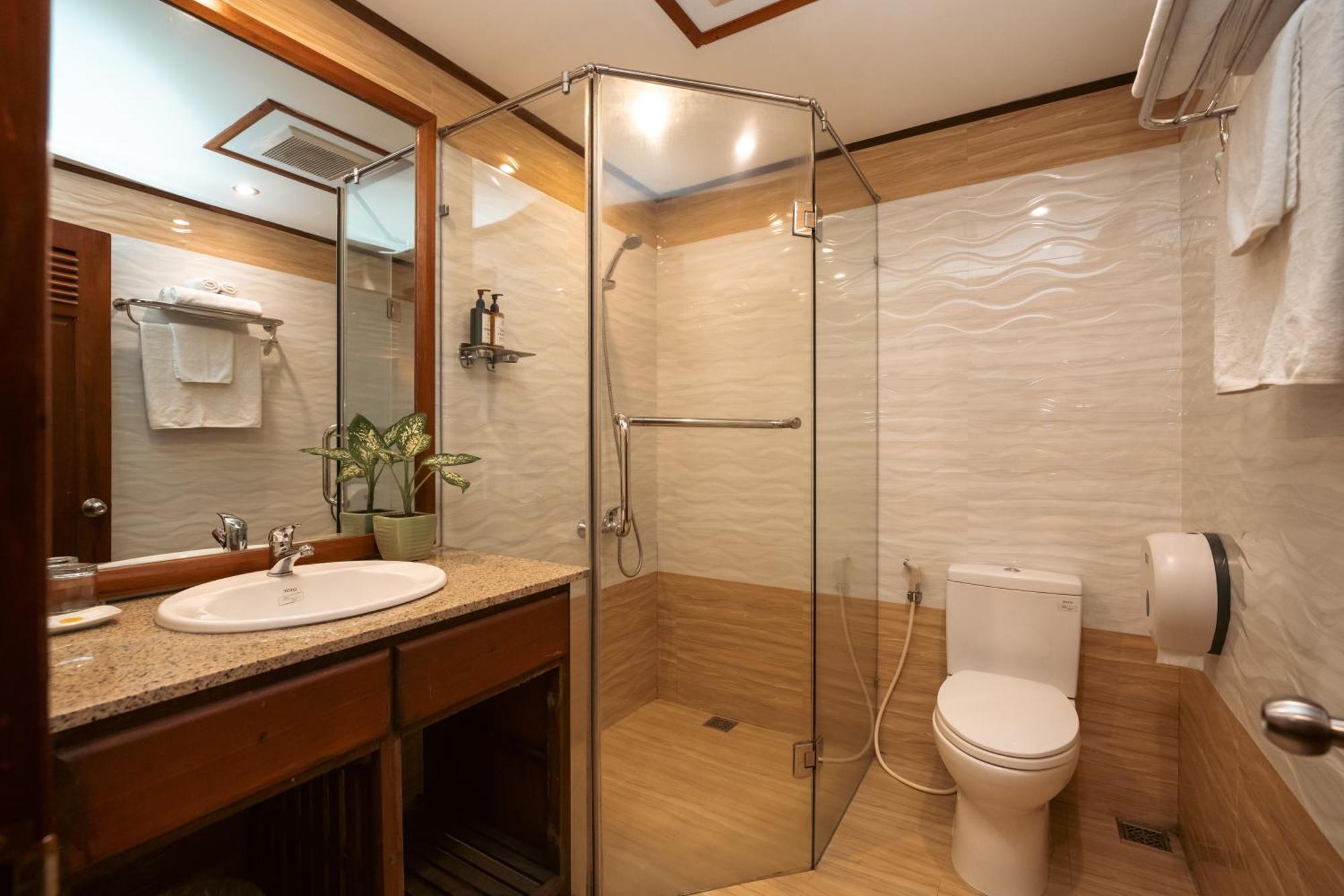 Kiman Hoi An Hotel חדר תמונה