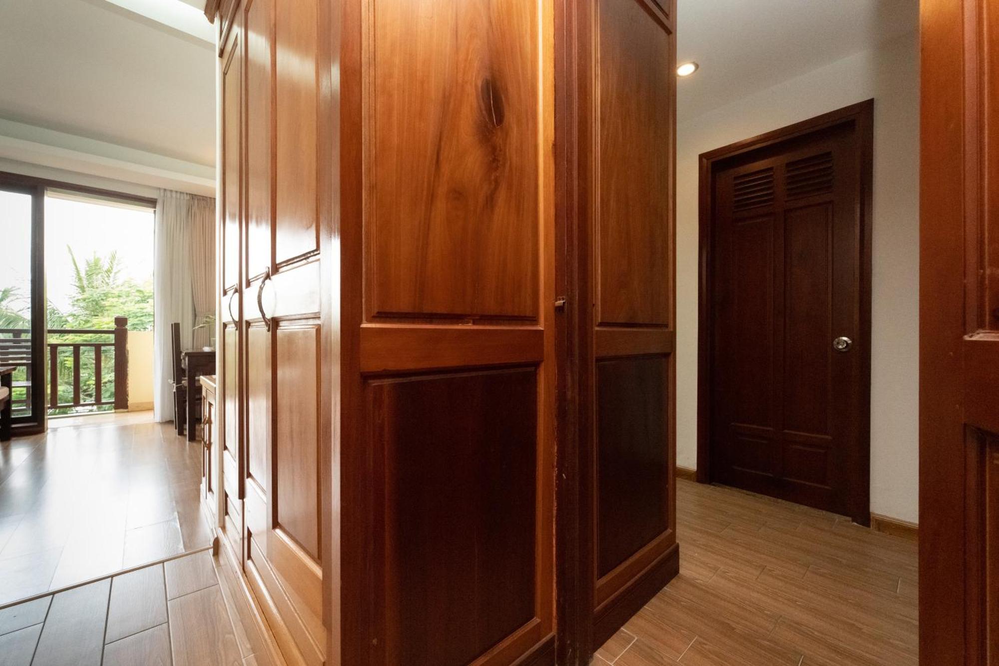 Kiman Hoi An Hotel חדר תמונה
