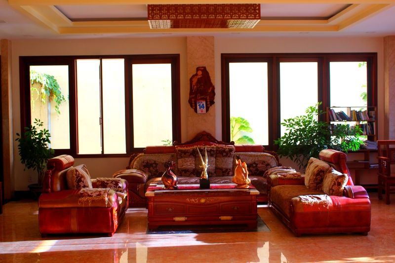 Kiman Hoi An Hotel מראה חיצוני תמונה