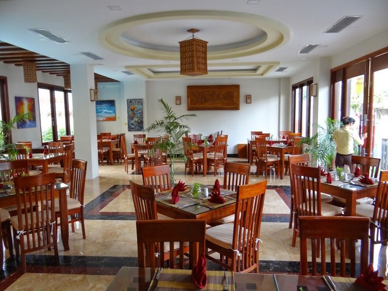 Kiman Hoi An Hotel מראה חיצוני תמונה