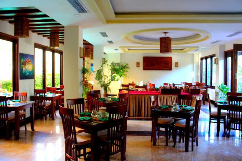 Kiman Hoi An Hotel מראה חיצוני תמונה