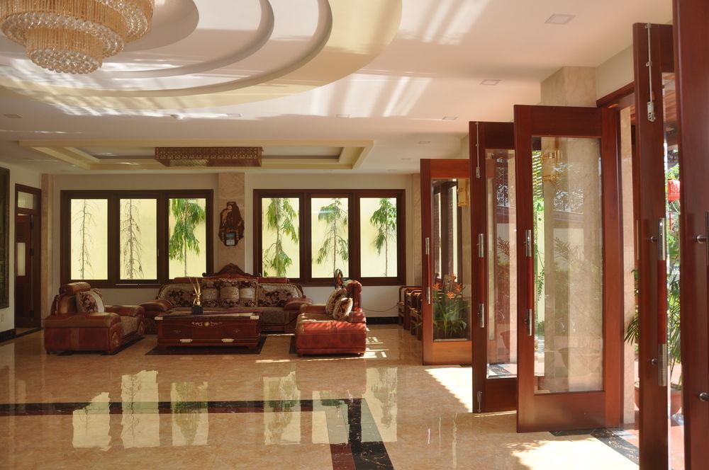 Kiman Hoi An Hotel מראה חיצוני תמונה