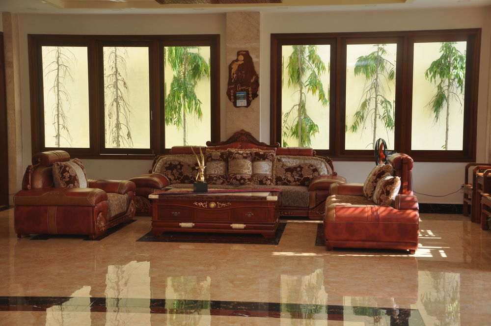 Kiman Hoi An Hotel מראה חיצוני תמונה