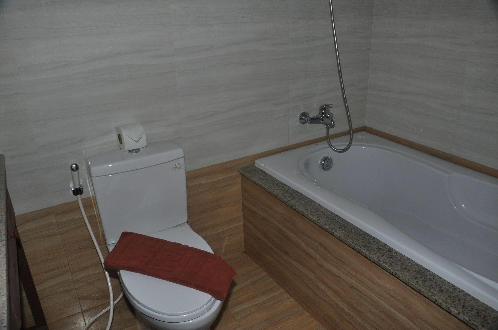 Kiman Hoi An Hotel מראה חיצוני תמונה