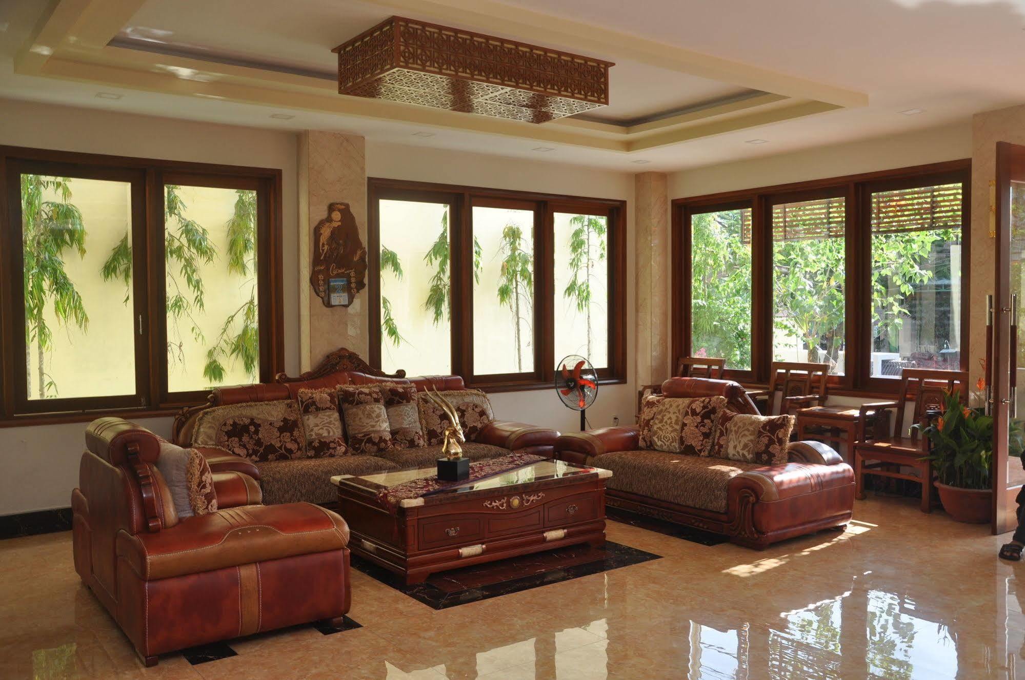 Kiman Hoi An Hotel מראה חיצוני תמונה
