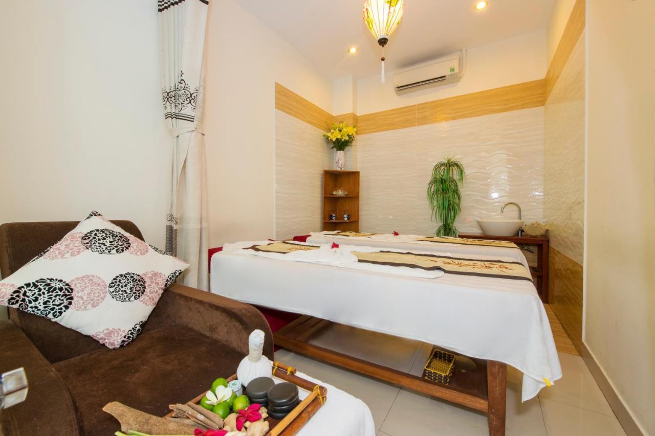 Kiman Hoi An Hotel מראה חיצוני תמונה