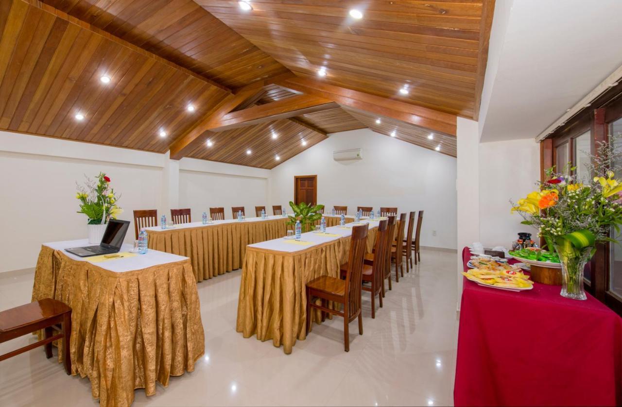 Kiman Hoi An Hotel מראה חיצוני תמונה