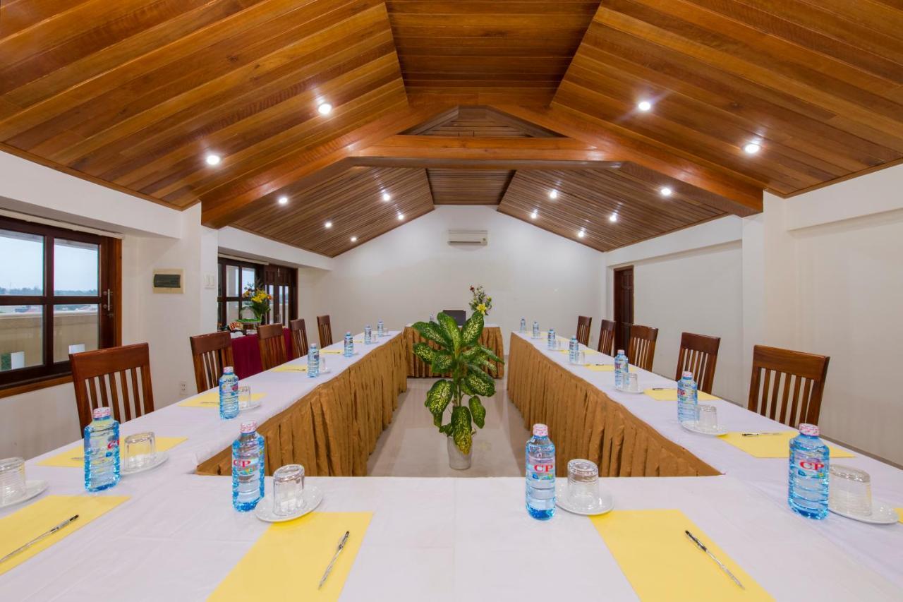 Kiman Hoi An Hotel מראה חיצוני תמונה